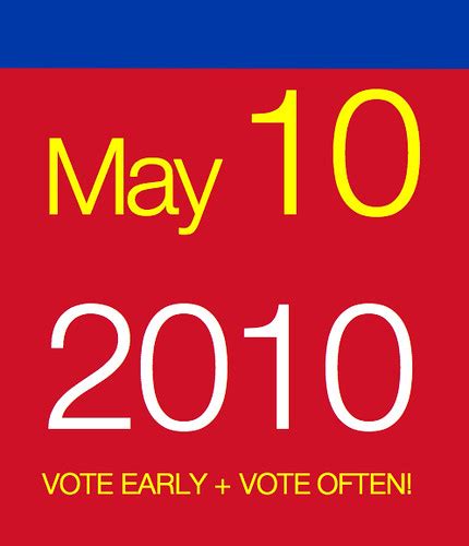 On 10 May 2010, .